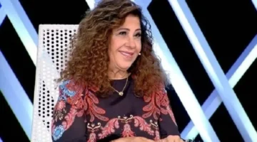 توقعات صادمة.. ليلى عبد اللطيف تتنبأ باغتيالات وفوضى في 2026